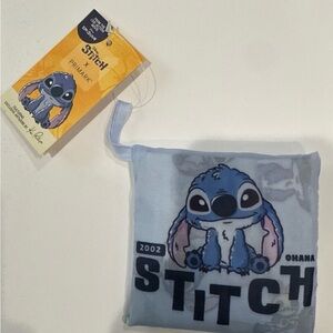 Stitch reusable bag new